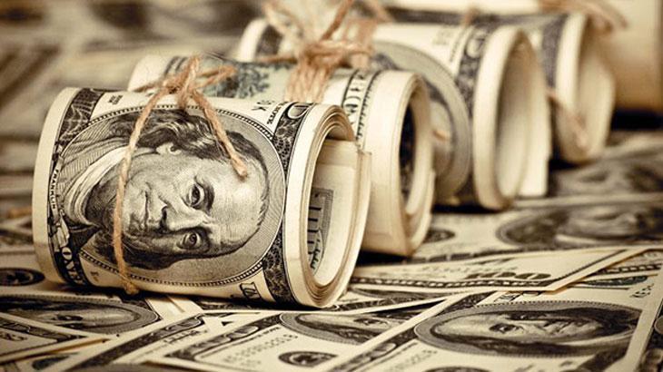 Özel sektörün yurt dışı kredi borcu düştü