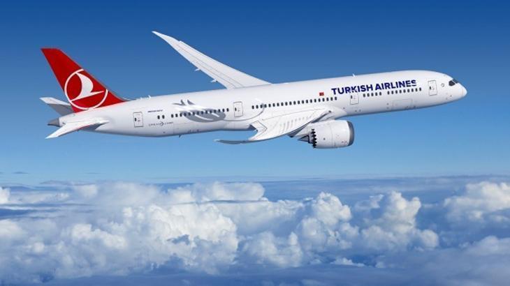 THY’den Mısır, Ürdün ve Lübnan’a seyahat edeceklere kolaylık