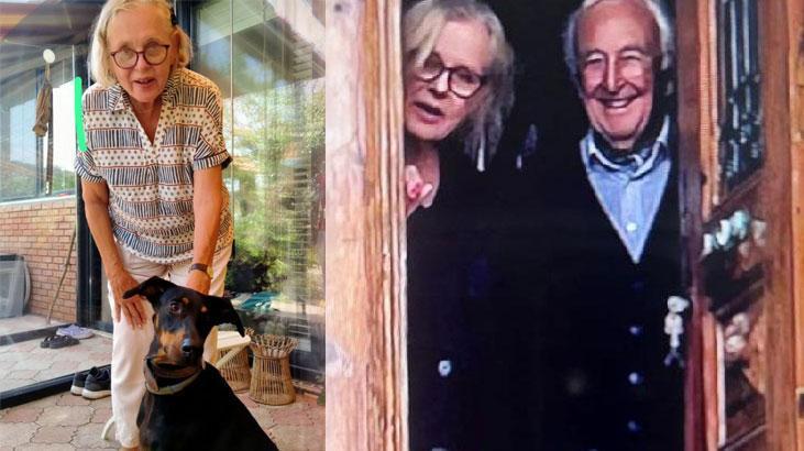 Berzeg olayı gizemini koruyor! ‘Tina’ eski günlerine döndü