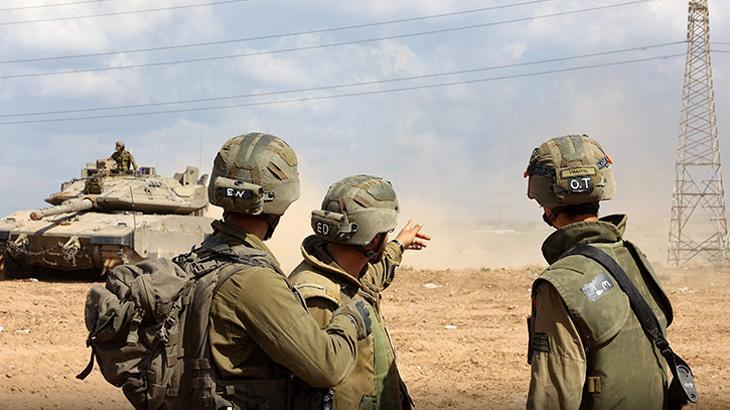 Tel Aviv’den açık tehdit: İsrail, Lübnan’ı yok edecek