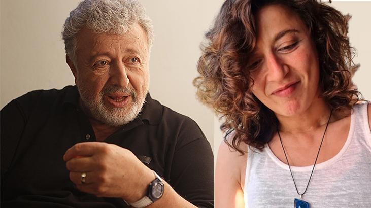 Metin Akpınar’ın kızı Duygu Nebioğlu yaşadığı her şeyi anlattı! ‘Yalancı insanların soyadını almam’