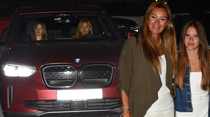 Pınar Altuğ’un elektrikli otomobilinin fiyatı dudak uçuklattı!