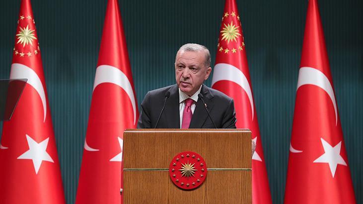 Cumhurbaşkanı Erdoğan ve Reisi’den kritik İsrail-Filistin görüşmesi