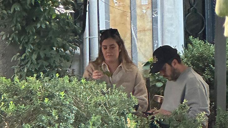 Ferhan Şensoy ve eşi Cem Öğet’in derin sohbeti