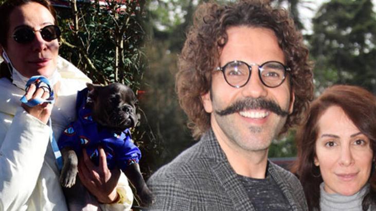 Fatma Toptaş ile Şef Gürkan Topçu sessiz sedasız ayrıldı