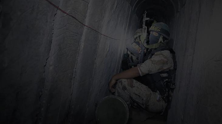 Hamas’tan son dakika rehine açıklaması! ‘Başa çıkmaya hazırız’