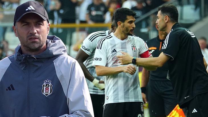 Beşiktaş’ta Galatasaray derbisi öncesi belirsizlik! İşte Burak Yılmaz’ı zorlayan detay