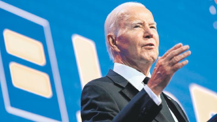 ‘Gazze’yi işgal etmek hata olur’