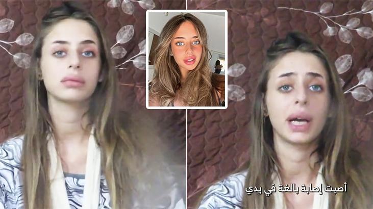 Dünya Gazze’deki savaşı izliyor! İlk görüntü yayınlandı