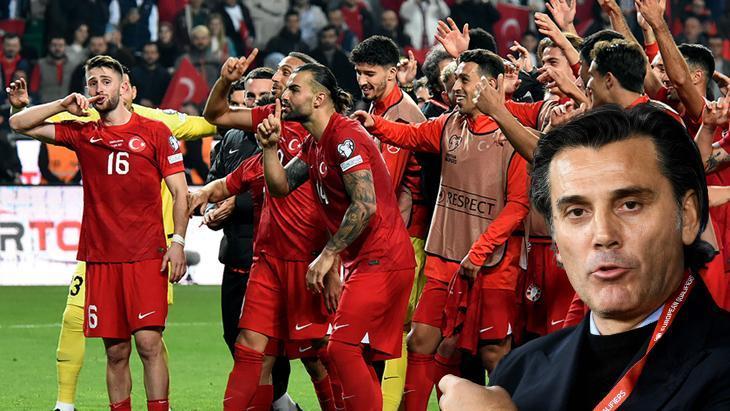 EURO 2024’ü garantileyen A Milli Takımımız için grup liderliği önemli! Üçlü averaja kalırsa…