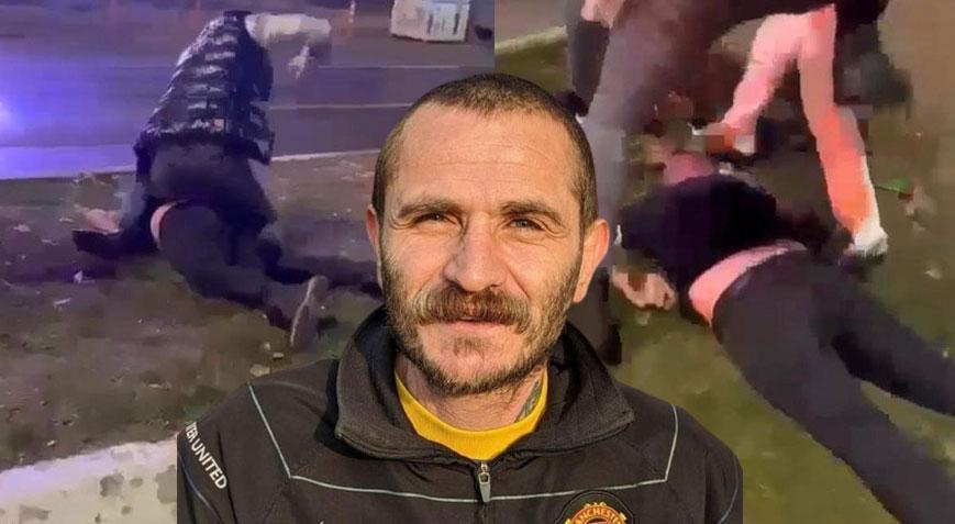 Benekli Ayhan kayıp! Bayıltana kadar dövdüler, her yerde aranıyor