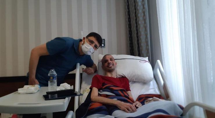 Asrın felaketinden bir acı haber daha! Anne ve babasının baş ucuna defnedildi