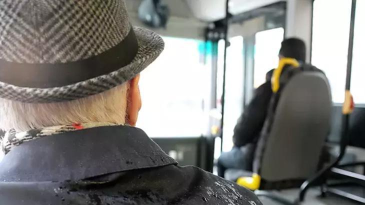 65 yaş üstü ücretsiz toplu taşıma bitti mi? Bakan Göktaş’tan açıklama