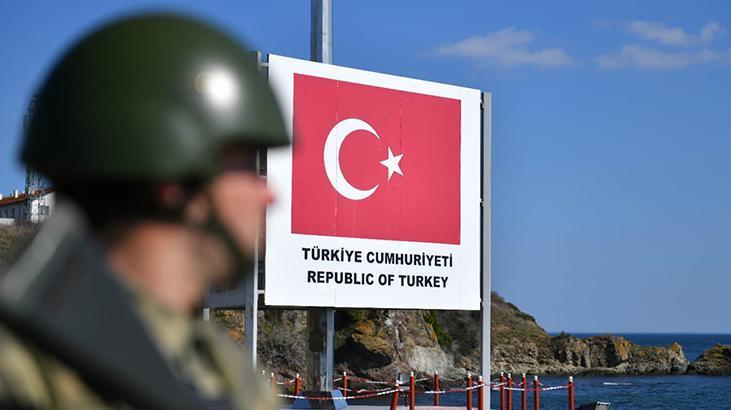 Yunanistan sınırında 1’i FETÖ üyesi 3 kişi yakalandı