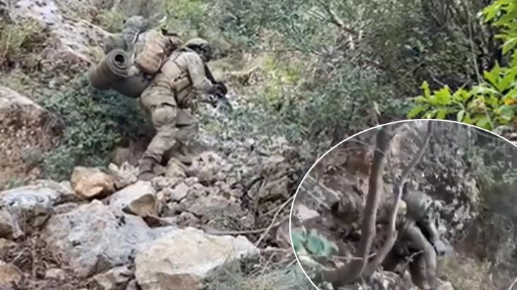 MSB: Ulaşılamaz denen her yerde biz varız