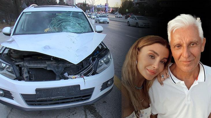 Özge Ulusoy’un babasının öldüğü kazada sürücünün cezası belli oldu