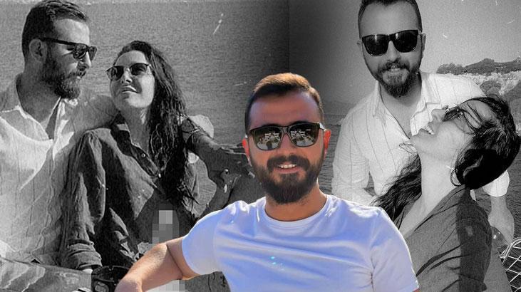 İzmir’deki vahşette sevgili konuştu: Kucağımda son nefesini verdi