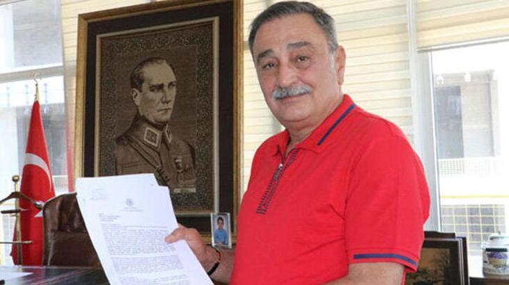 İYİ Parti’den ABB adaylığı ve Sinan Aygün açıklaması