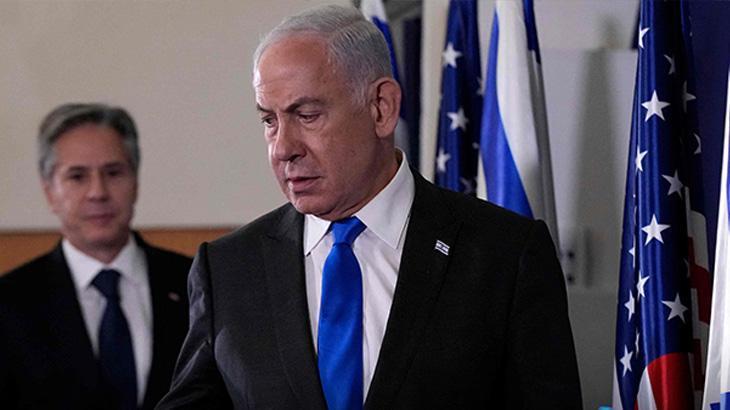 İsrail Hamas’ı destekledi! İşte Tel Aviv’in amacı