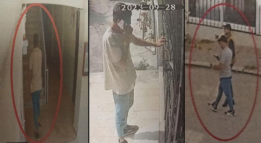 307 saat görüntü izlendi! Milyonluk vurgun Kocaeli’de bitti