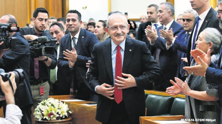 ‘Filistin halkına abluka kaldırılmalı’