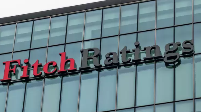 Fitch’ten İsrail kararı!