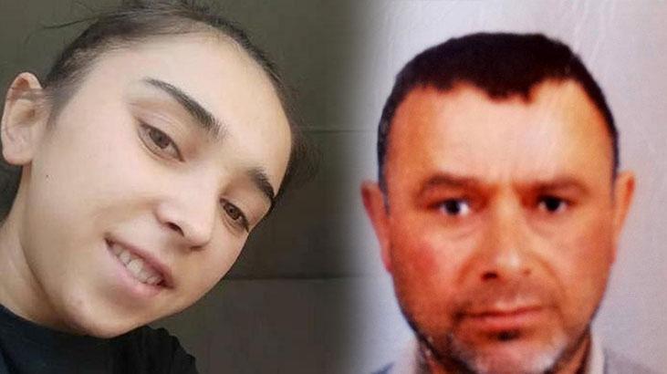 Sevgilisi ile plan yapıp babasını öldürdü! Eşi, kızı ve sevgilisi için ağırlaştırılmış müebbet