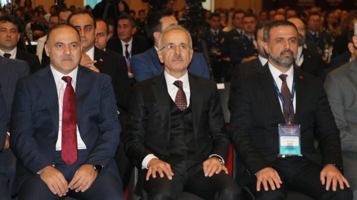 Bakan Uraloğlu: ‘TÜRKSAT 6A pek çok zorlu testi başarıyla tamamladı’