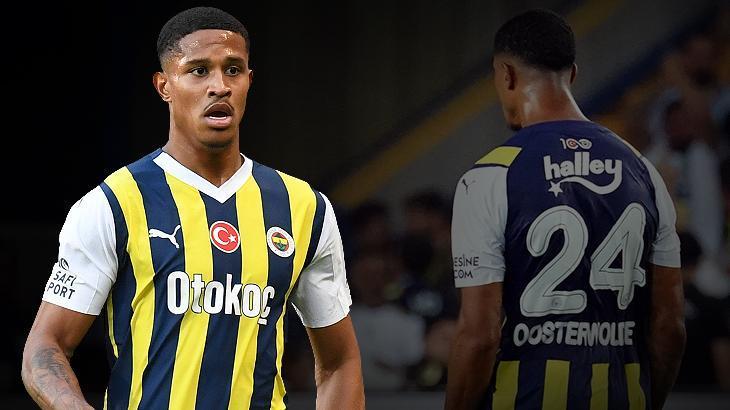 Jayden Oosterwolde’den A Milli Takım cevabı! Tercihini duyurdu