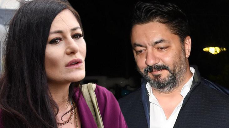 Düğün sonrası ilk görüntü! ‘Evlilik sadece isim’