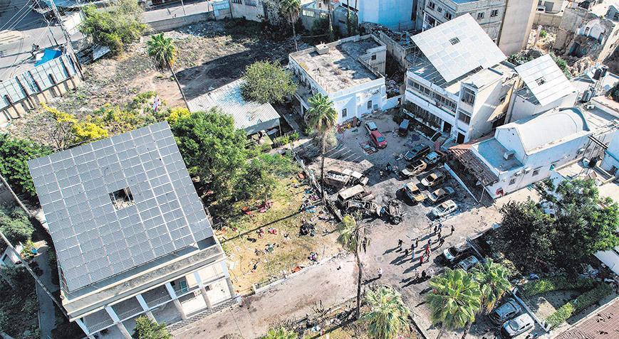 Karşılıklı suçlama!