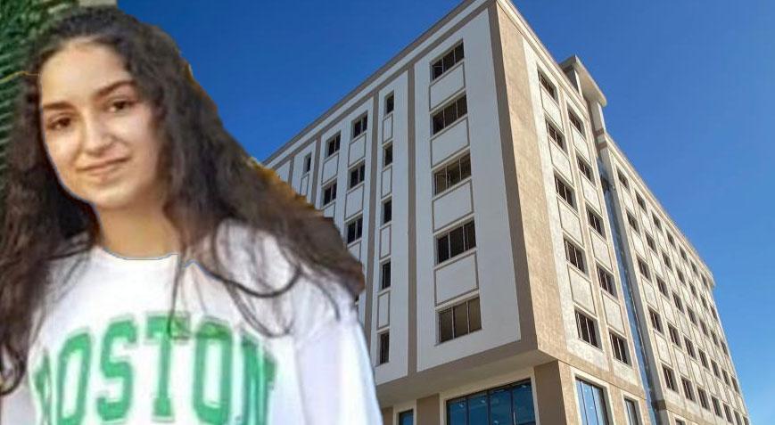 2 gündür aranıyordu!! 14 yaşındaki Dila’nın inşaatta sır ölümü
