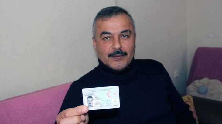 38 yıl kadın kimliğiyle yaşadı, sebebi bakın ne çıktı!