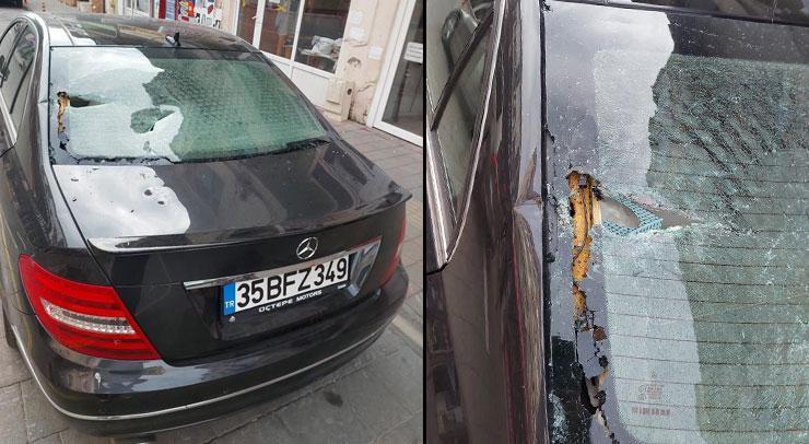 750 kilometre uzaktan geldi, gördüklerine inanamadı