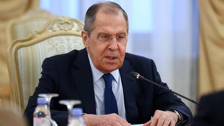 Son dakika… Türkiye’nin garantörlük teklifine Rusya’dan ilk açıklama: Hazırız!