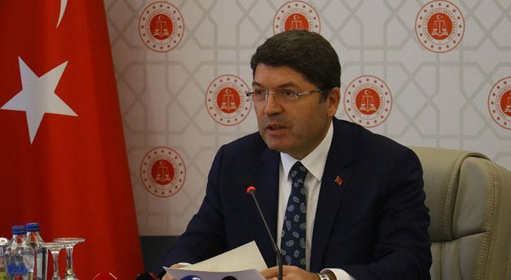 Bakan Tunç açıkladı: İlk uygulama gerçekleştirilecek