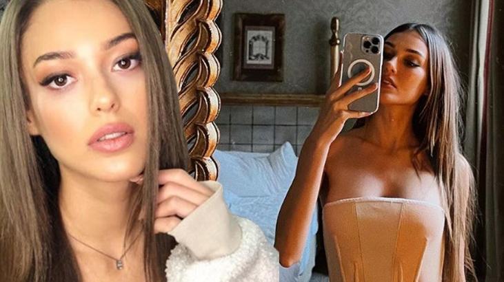 Dilan Çiçek Deniz’in paylaşımına tepki yağınca hemen sildi!