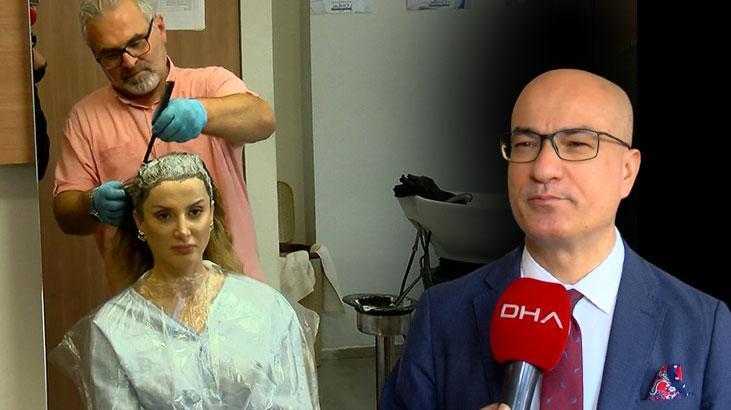 Profesörden uyarı: Kaşıntı, yanma, batma, ağrı ve şişme varsa dikkat