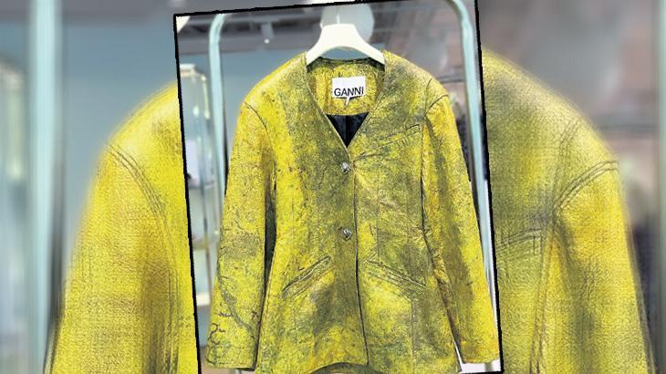 Bakterilerin ceket mesaisi!