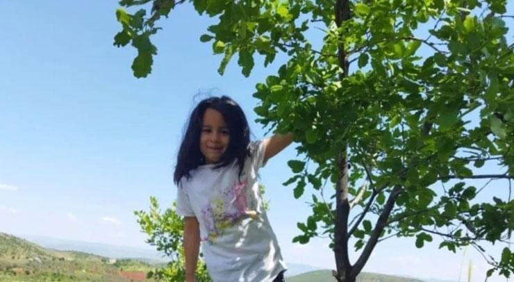 6 yaşındaki Nisa’nın kahreden sonu! Jelibon detayı