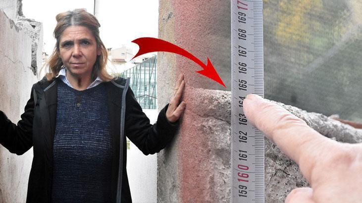 43 yıllık komşu çilesi! Eve giren herkes kaçıyor