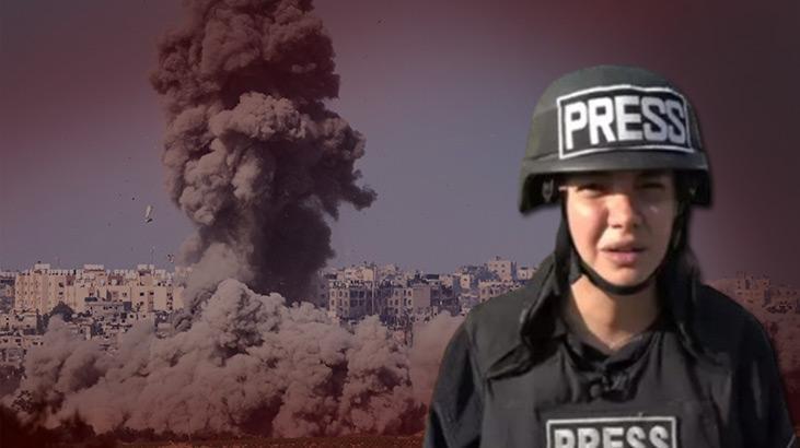 İsrail’de telefonla tehdit edilen Fulya Öztürk’e yeni telefon: Sabah 4’te yine arandım