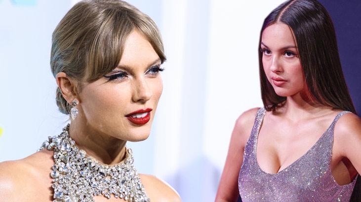 2023 MTV Avrupa Müzik Ödülleri iptal edildi!