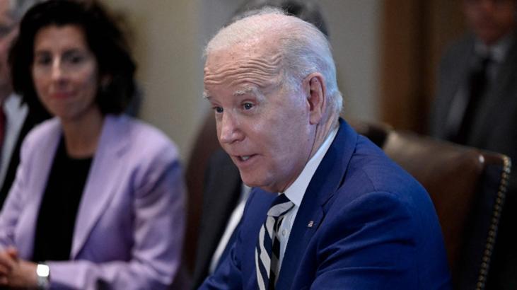 Refah Sınır Kapısı ile ilgili Biden’dan açıklama! Tarih verdi