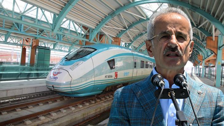 Bakan Uraloğlu’ndan bilet fiyatları ile ilgili açıklama!