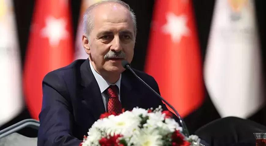 TBMM Başkanı Kurtulmuş, yarın Çekya’ya gidiyor