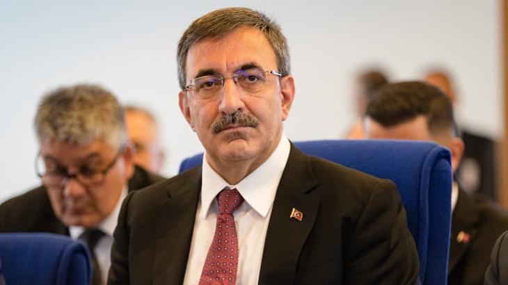 Bütçe maratonu başlıyor! Cumhurbaşkanı Yardımcısı Yılmaz tarih verdi