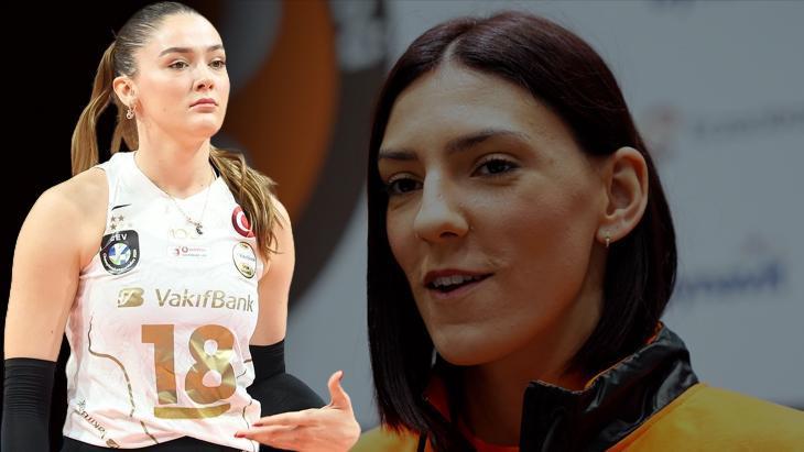 Sultanlar Ligi’nde Tijana Boskovic fırtınası! VakıfBank’ta Zehra Güneş dikkat çekti