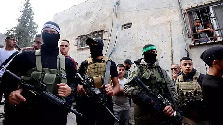 Hamas, 2 rehineyi daha serbest bıraktı! ‘İsrail kabul etmedi’ iddiası