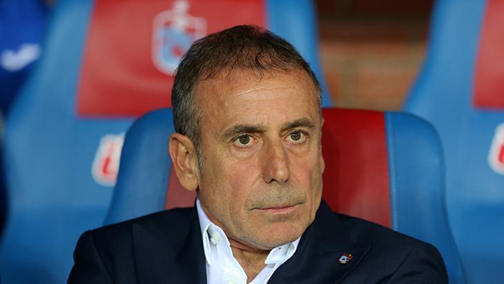 Abdullah Avcı: Abdülkadir Ömür çok iyi bir oyun ortaya koydu